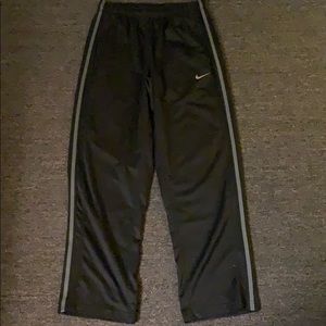 Nike track pants